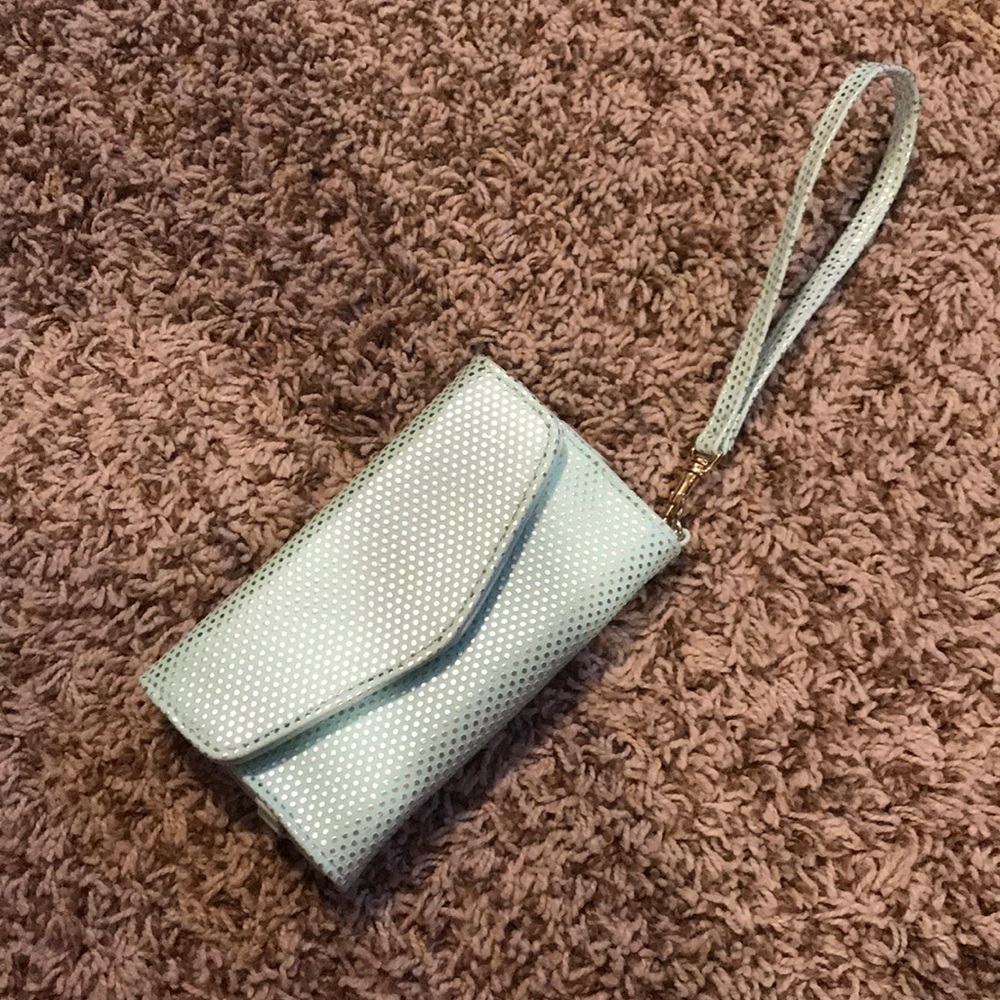 iPhone Wristlet